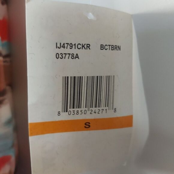 Eyeshadow Top Size Small NWT - Picture 4 of 7